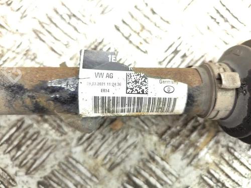 Left rear driveshaft VW ID.3 (E11, E12) Pro S | BP33666172M40 - Image 2