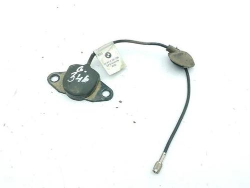 Antenne/Base BMW X5 (E53) 3.0 d (218 hp) 28845111