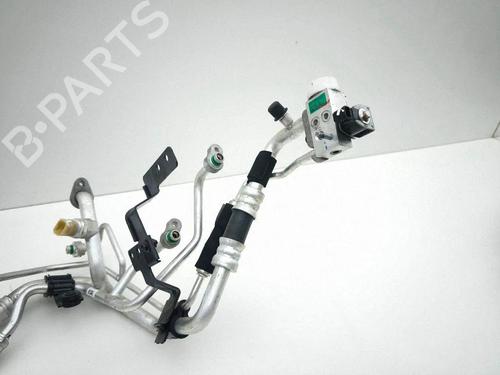 AC pipe HYUNDAI TUCSON (NX4E, NX4A) 1.6 T-GDi Hybrid | BP38279431M126 - Image 9
