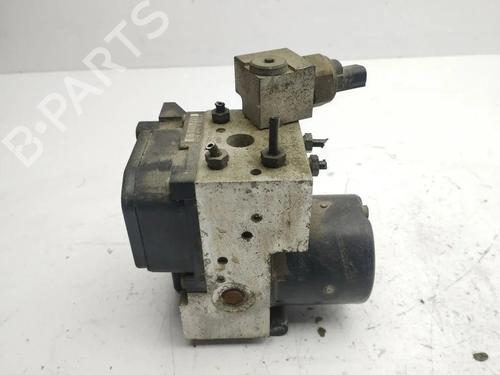 Used ABS pump ABS pump MERCEDES-BENZ A-CLASS (W168) A 160 (168.033, 168.133) (102 hp) 28890905 28890905