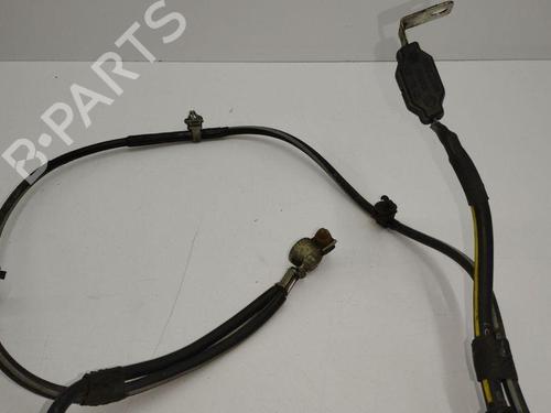 Wiring harness MAZDA CX-7 (ER) 2.2 MZR-CD AWD (ER10A) | BP28897338E16 