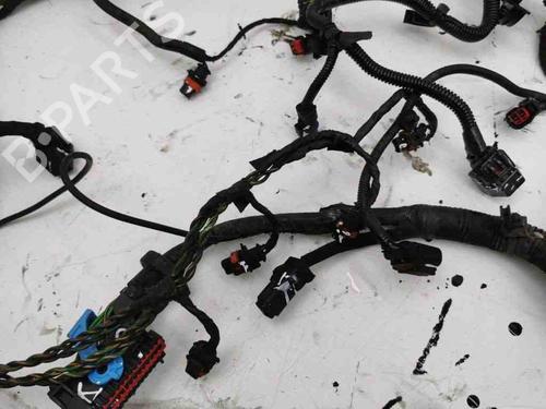 Wiring harness VOLVO V50 (545) 1.6 D | BP28889778E16