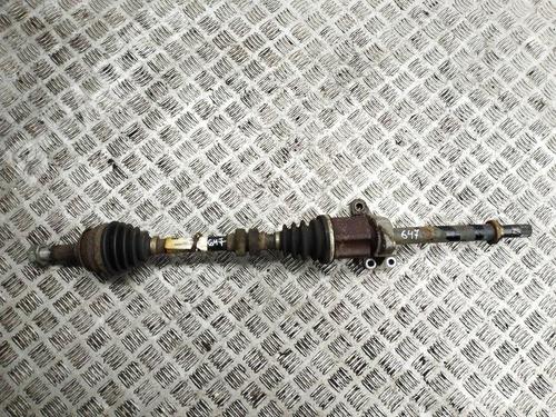 Right front driveshaft RENAULT KADJAR (HA_, HL_) 1.5 dCi 110 (HLA3) | BP36152604M39 - Image 4