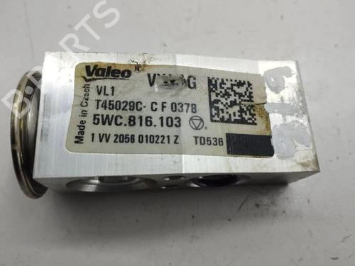 Electronic sensor AUDI A3 Sportback (8YA, 8YF) 35 TFSI | BP33880076M84 - Image 4