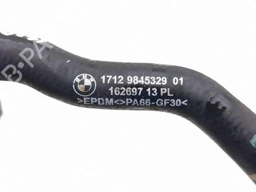 Pipe BMW i4 (G26) eDrive35 | BP38195195M125  - Image 6