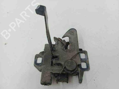 Cerradura capot SAAB 9-7X 4.2 AWD (290 hp) 28858119