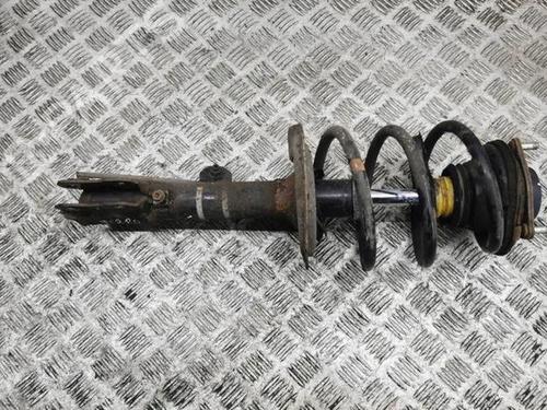 Right front shock absorber MITSUBISHI OUTLANDER II (CW_W) 2.0 4WD | BP28858744M17 