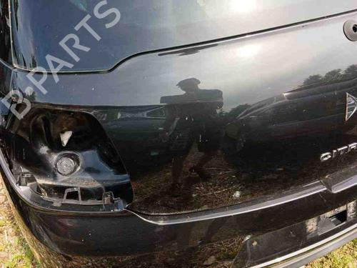 Tailgate CITROËN DS3 (SA_) 1.6 HDi 90 | BP28887466C6 