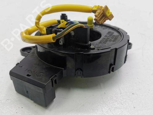 Squib airbag CHRYSLER VOYAGER IV (RG, RS) 2.8 CRD | BP28876497C102 