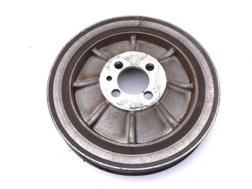 Pulley JEEP CHEROKEE (KL) 2.0 CRD | BP33897987M122 - Image 4