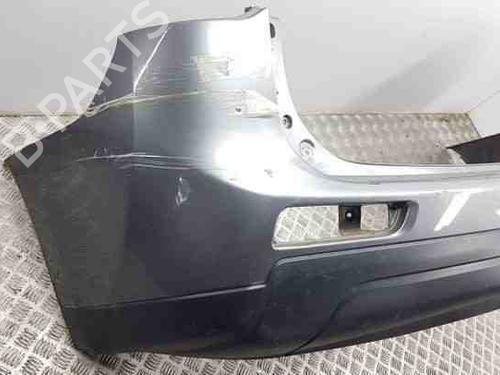 Rear bumper MITSUBISHI OUTLANDER II (CW_W) 2.2 DI-D 4WD | BP28847676C8