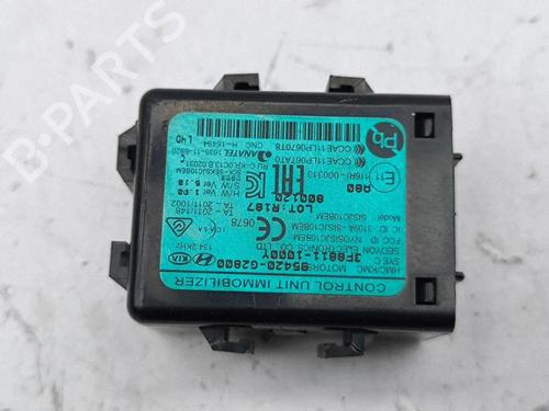 Electronic module KIA NIRO I (DE) 1.6 GDI Hybrid | BP40210919M83  - Image 6