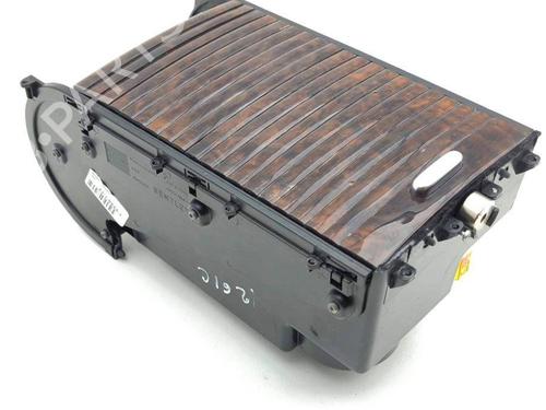 Glove box BENTLEY CONTINENTAL FLYING SPUR (3W_) 6.0 | BP28883488C95 