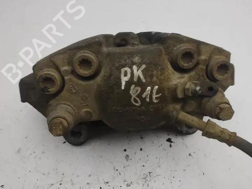 Left front brake caliper AUDI A7 Sportback (4GA, 4GF) 3.0 TDI quattro | BP28863266M105 - Image 3