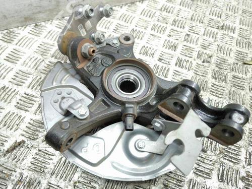 Right front steering knuckle CITROËN C5 AIRCROSS (A_) 1.2 PureTech 130 (ARHNSJ) | BP28905338M26 