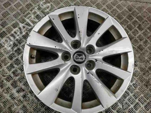Used Rim MAZDA CX-5 (KE, GH) 2.2 D AWD (KE2AW) (150 hp) 28865662