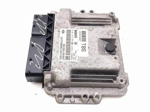 Engine control unit (ECU) KIA OPTIMA (FSGDS6B) 1.7 CRDi | BP29752541M57 - Image 2