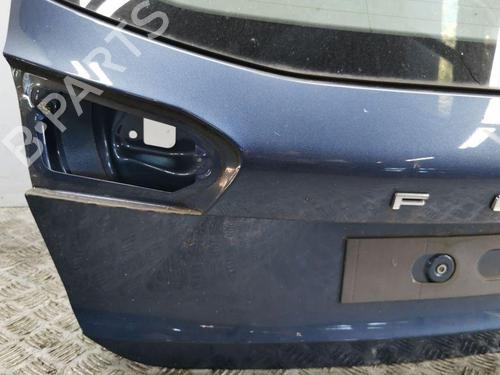 Tailgate FORD FOCUS IV (HN) 1.0 EcoBoost | BP28896547C6 