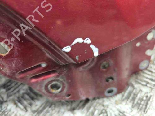 Right front fenders MAZDA CX-7 (ER) 2.2 MZR-CD AWD (ER10A) | BP28896214C42 