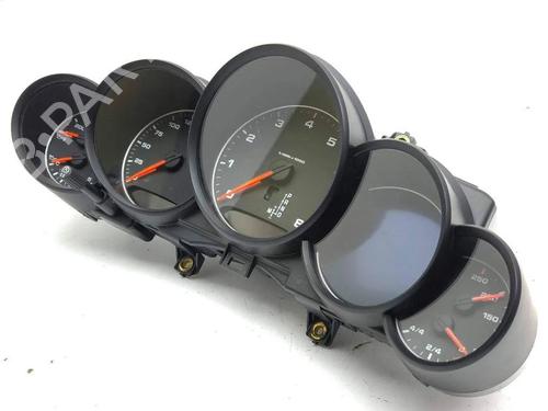 Used Instrument cluster Instrument cluster 28879611 28879611