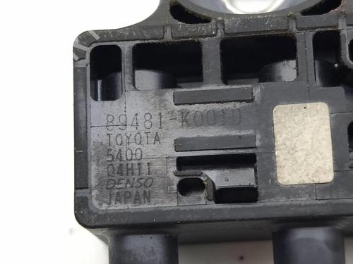 Electronic sensor TOYOTA C-HR (_X2_, _H2_) PHEV (MAXH21) | BP36808777M84 - Image 6