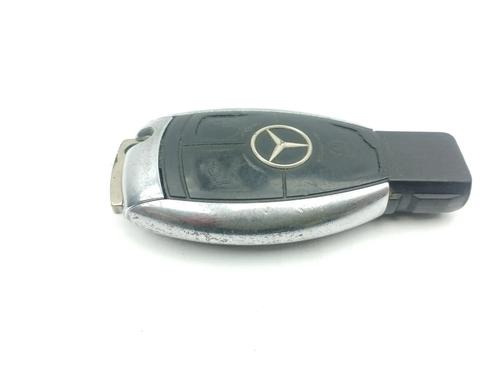 Electronic module MERCEDES-BENZ S-CLASS (W221, V221) S 320 CDI | BP28872716M83 