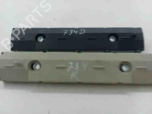 Module électronique AUDI Q7 (4LB) 3.0 TDI quattro (233 hp) 28857930