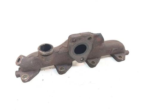 Udstødningsmanifold Udstødningsmanifold NISSAN JUKE (F15) 1.5 dCi (110 hp) 36187502 36187502