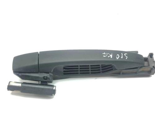 Used Rear left exterior door handle SUBARU FORESTER (SH_) 2.0 D AWD (SHH, SHD, SHN) (147 hp) 28889307