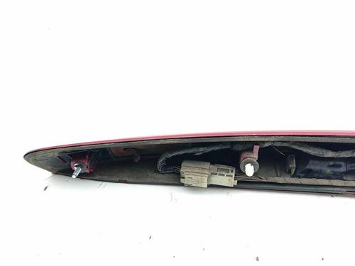 Licence plate light CHEVROLET TRAX 1.6 | BP36328583I40 - Image 10