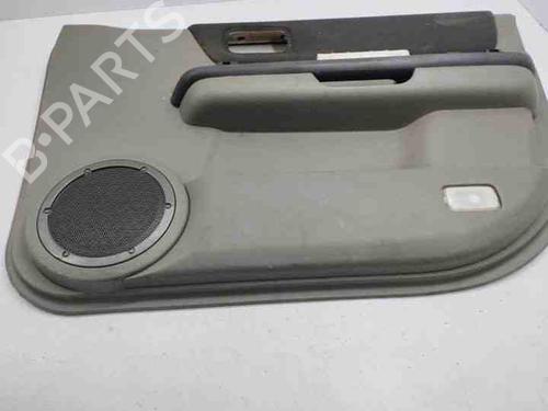 Front right panel NISSAN X-TRAIL I (T30) 2.2 dCi 4x4 | BP28843650C59 