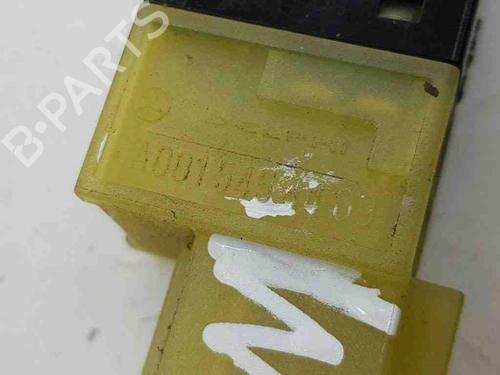 Electronic sensor MERCEDES-BENZ B-CLASS Sports Tourer (W245) B 200 CDI (245.208) | BP28875875M84
