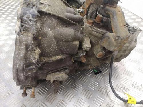 Gearbox HYUNDAI i30 Coupe 1.6 CRDi | BP38250287M3 - Image 3
