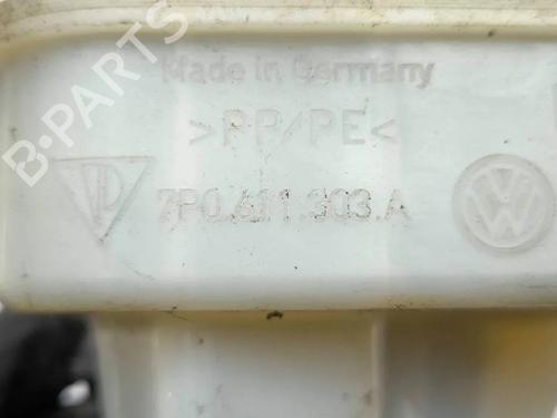 Brake master cylinder PORSCHE CAYENNE (92A) 3.0 Diesel | BP28898163M77 - Image 10