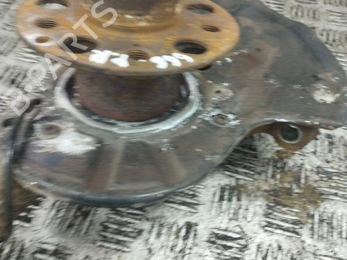 Left front steering knuckle MERCEDES-BENZ S-CLASS (W221, V221) S 320 CDI | BP28895740M25 