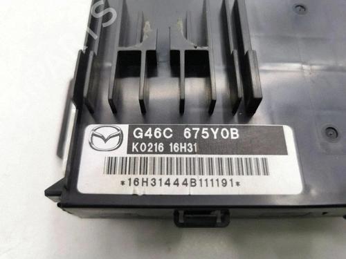 Control unit MAZDA CX-5 (KF) 2.2 D | BP38241502M11 - Image 2