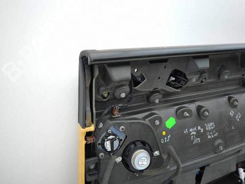 Rear left panel BENTLEY CONTINENTAL FLYING SPUR (3W_) 6.0 | BP38243518C60 - Image 17