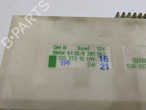 Electronic module BMW 5 Touring (E39) 530 d | BP36348661M83 - Image 5
