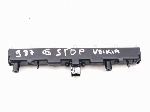 Third brake light TOYOTA AURIS (_E18_) 1.4 D-4D (NDE180_, NDE180R) | BP29703052L11 