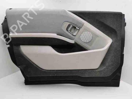 Venstre frontpanel BMW i3 (I01) Range Extender (170 hp) 28862299