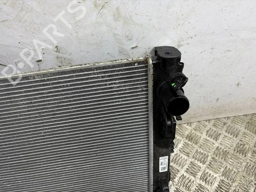 Water radiator RENAULT CAPTUR I (J5_, H5_) 0.9 TCe 90 | BP36199268M31 - Image 6
