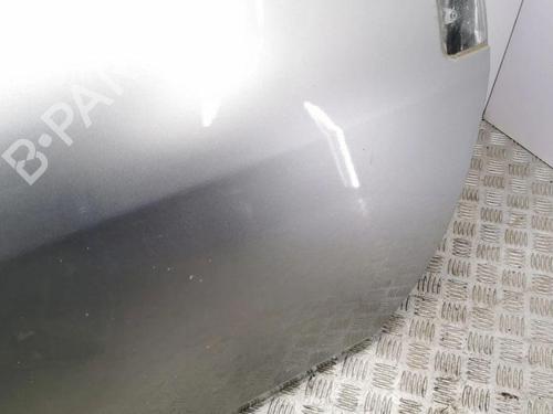 Left front door NISSAN 350Z Coupe (Z33) 3.5 (AAZ33) | BP28879133C2 