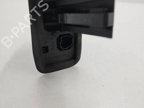 Switch FORD FOCUS II Turnier (DA_, FFS, DS) 1.6 | BP36204454I30 - Image 5