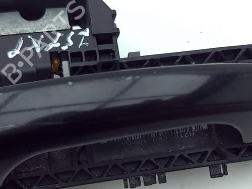 Türgriff hinten links außen MERCEDES-BENZ E-CLASS (W212) E 350 BlueTEC (212.024) | BP29008309C130