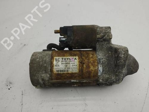 Used Starter Starter 36196565 36196565