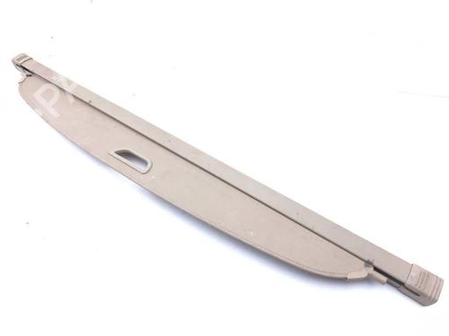 Rear parcel shelf MERCEDES-BENZ M-CLASS (W166) ML 250 CDI / BlueTEC 4-matic (166.004, 166.003) | BP36332441C85 - Image 2