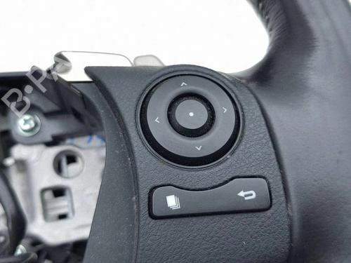 Steering wheel LEXUS IS III (_E3_) 300h (AVE30_, AVE30R) | BP37610692C49  - Image 13