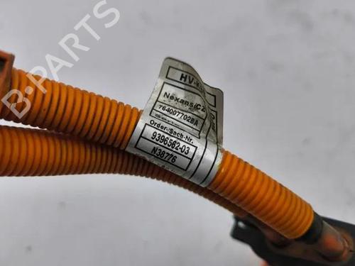 Wiring harness BMW i3 (I01) Range Extender | BP28862345E16 