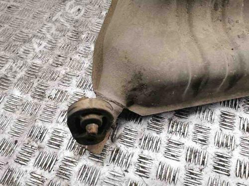 Exhaust system JEEP GRAND CHEROKEE IV (WK, WK2) 3.0 CRD V6 4x4 | BP28879943M121 