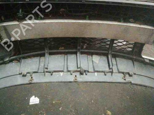Front bumper AUDI ALLROAD C5 (4BH) 2.5 TDI quattro | BP28866675C7 